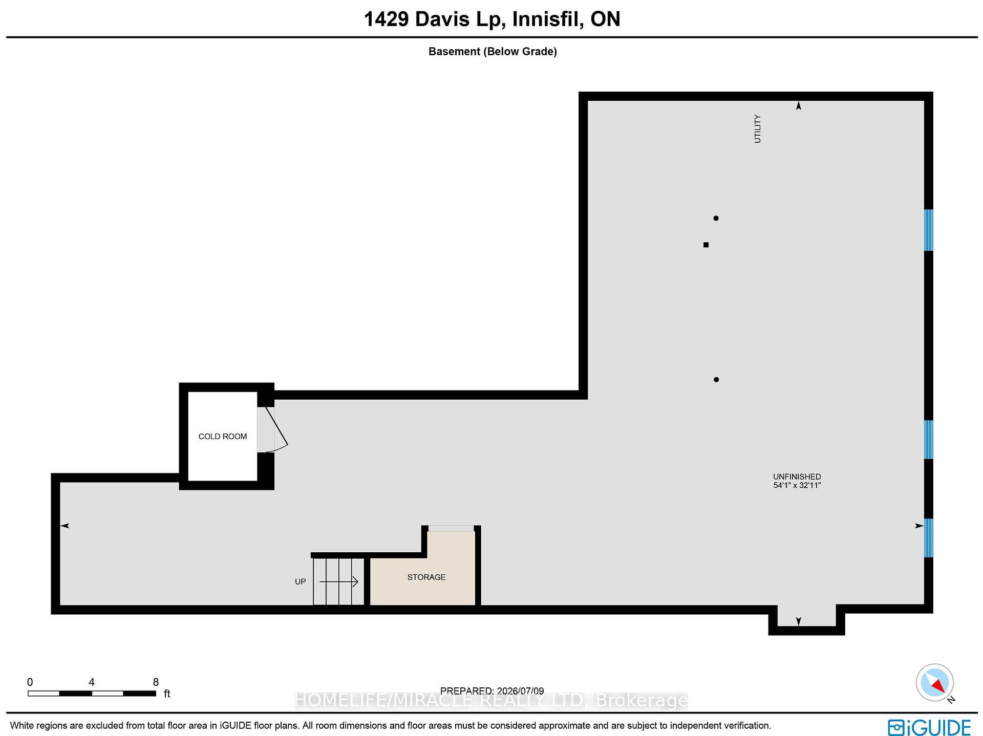 1429 Davis Loop photo 40