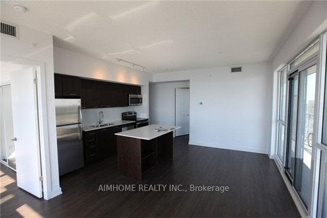 2212 Lake Shore Boulevard Unit 1901 photo 6