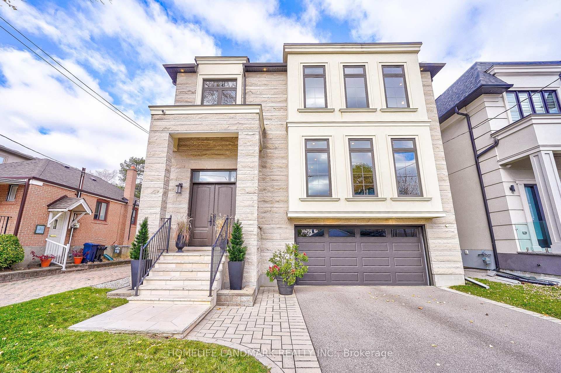 110 Mcallister Road photo 1