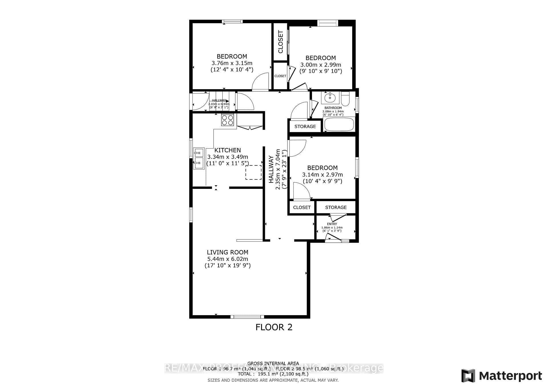 183 Elmhurst Drive Unit Main photo 21
