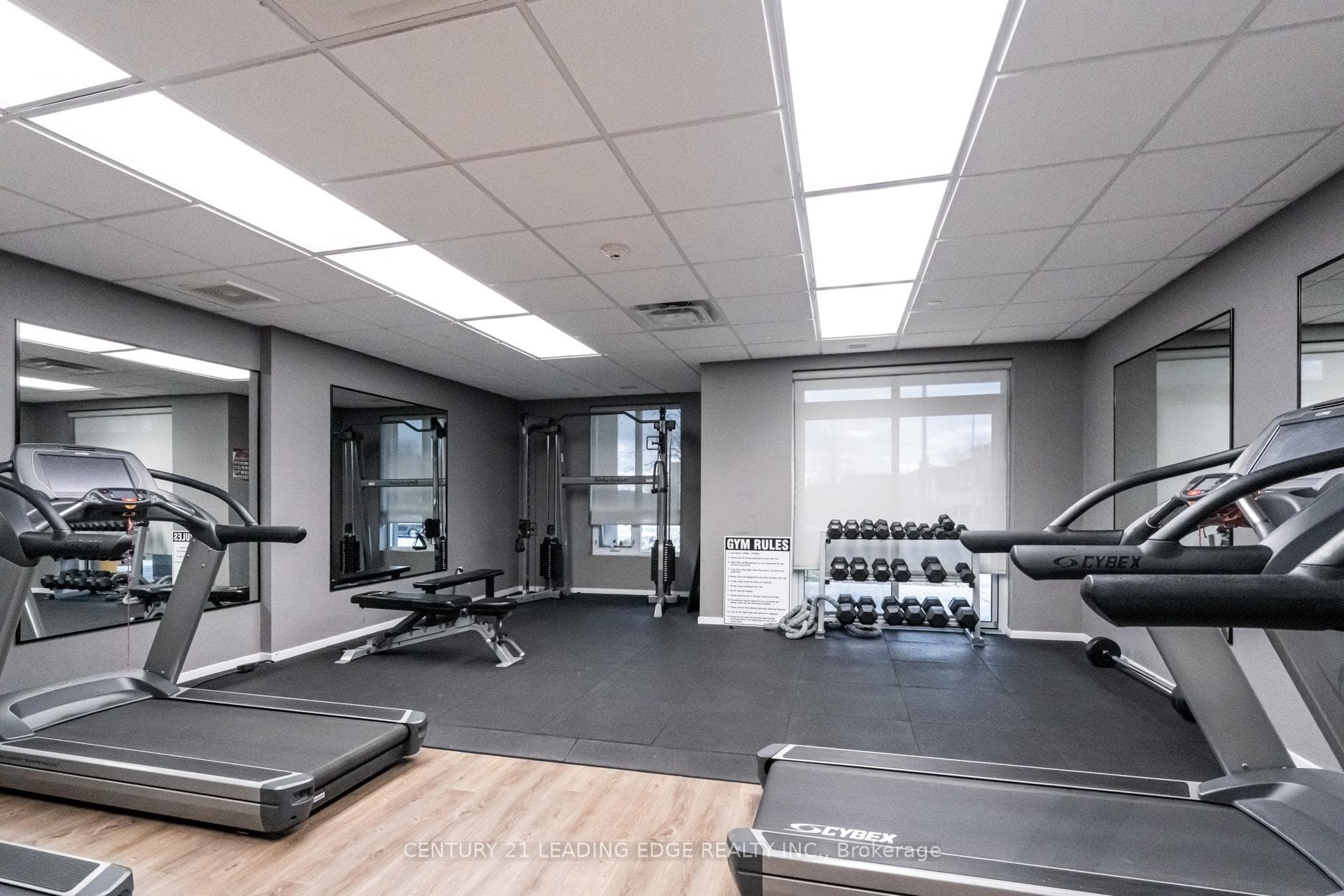 2490 Old Bronte Road Unit 310 photo 23