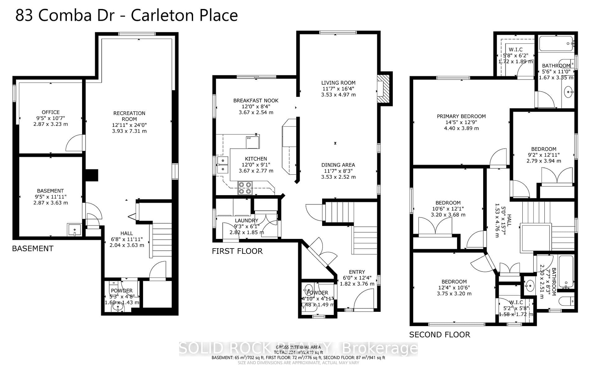 83 Comba Drive photo 40