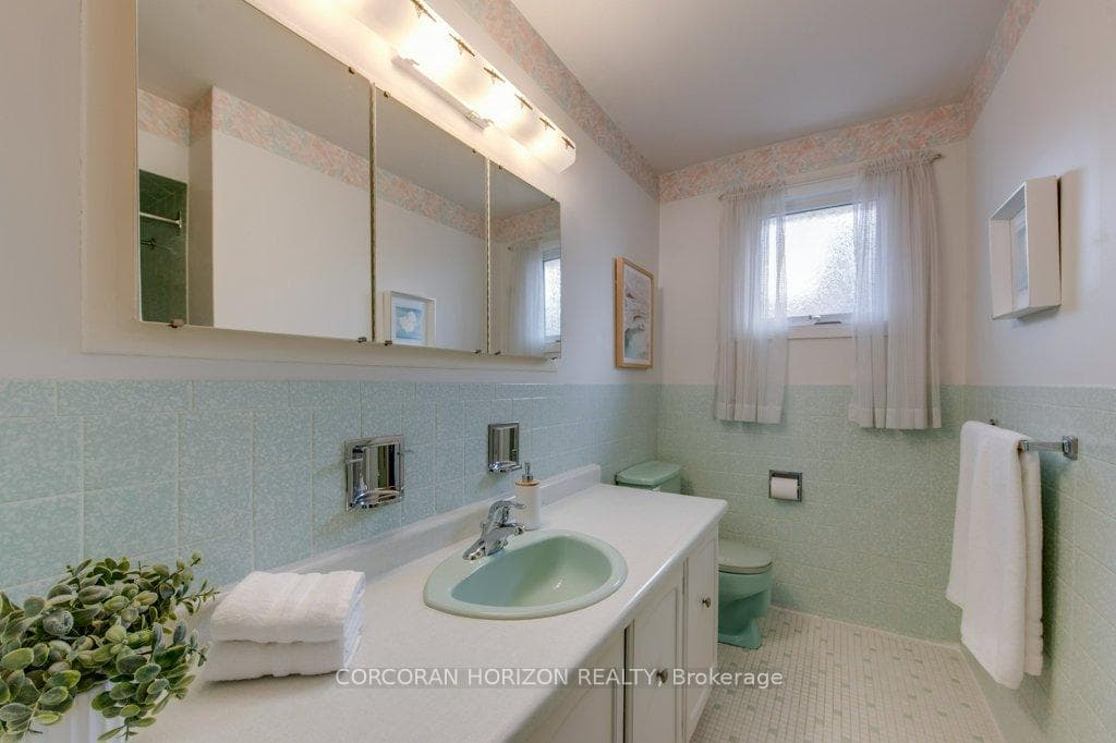 Main Bath