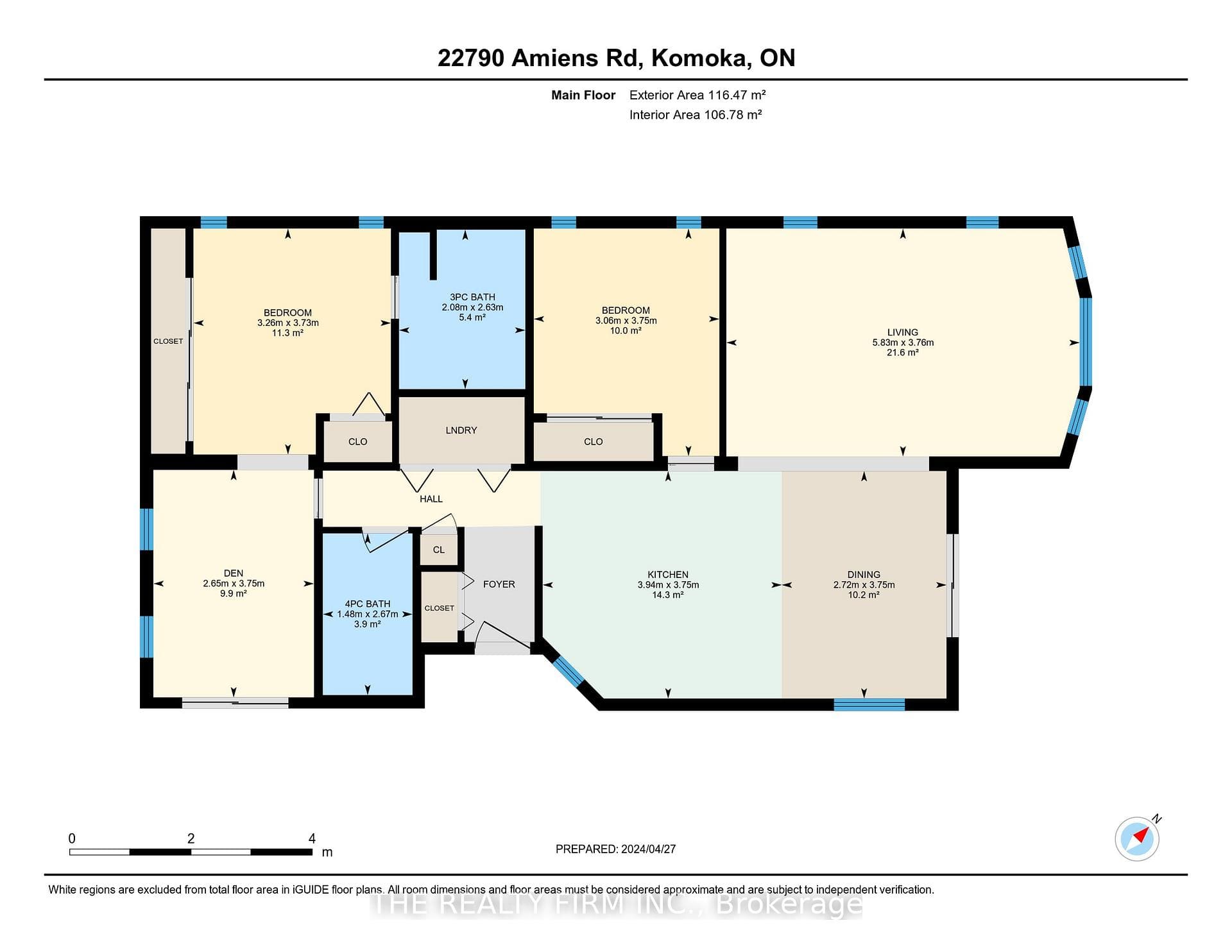 22790 Amiens Road Unit 143 photo 40