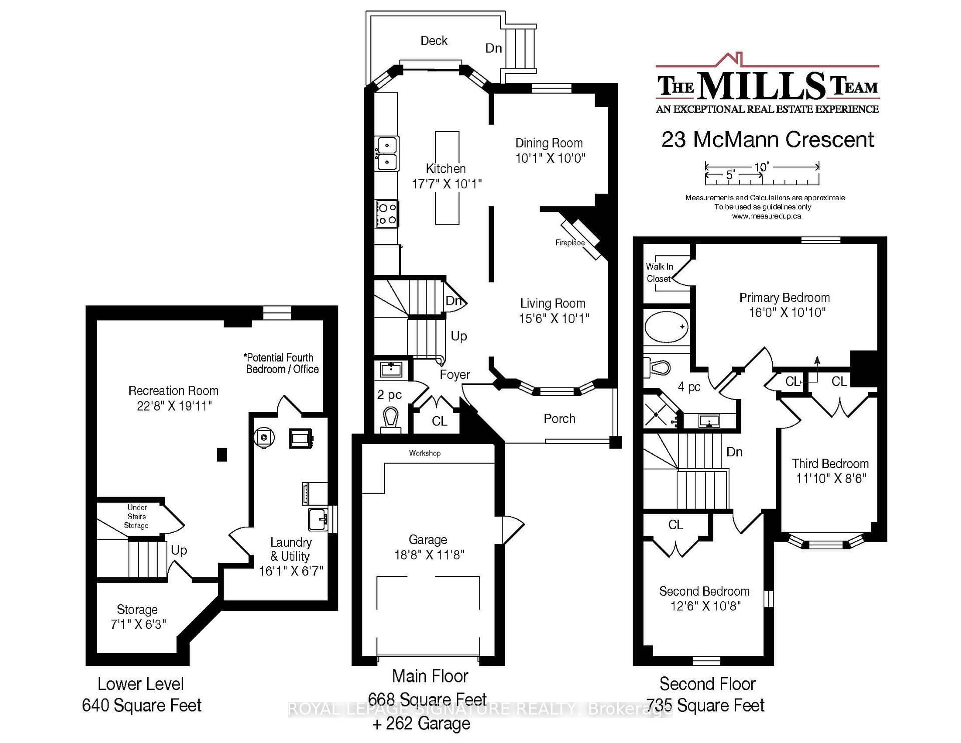 23 Mcmann Crescent photo 39