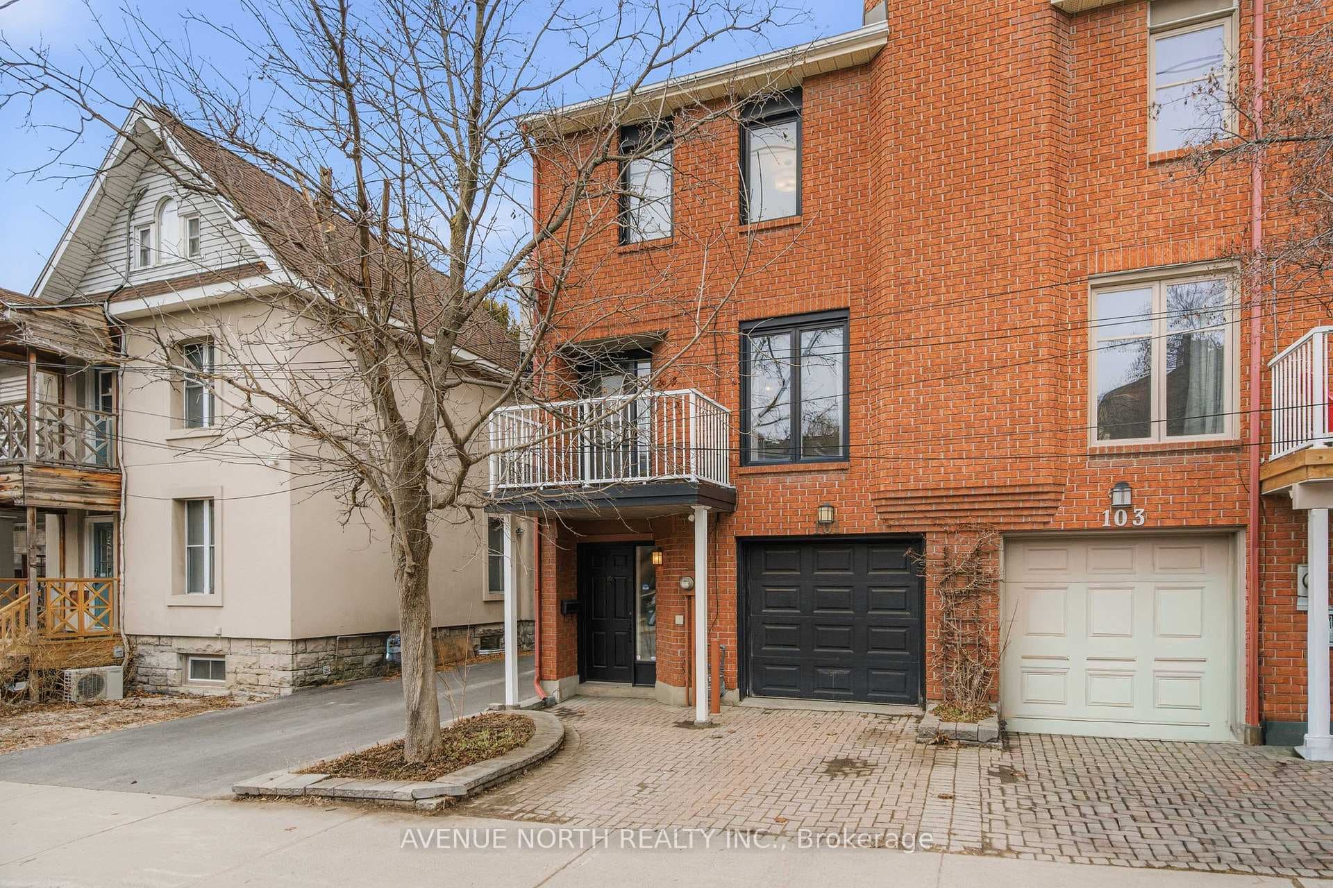 101 Templeton Street photo 2
