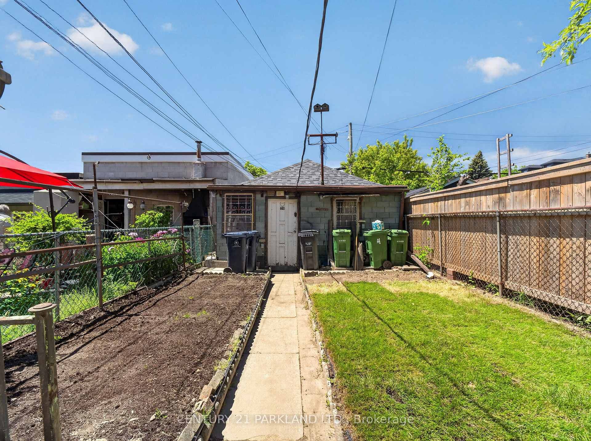 26 Earlscourt Avenue photo 36