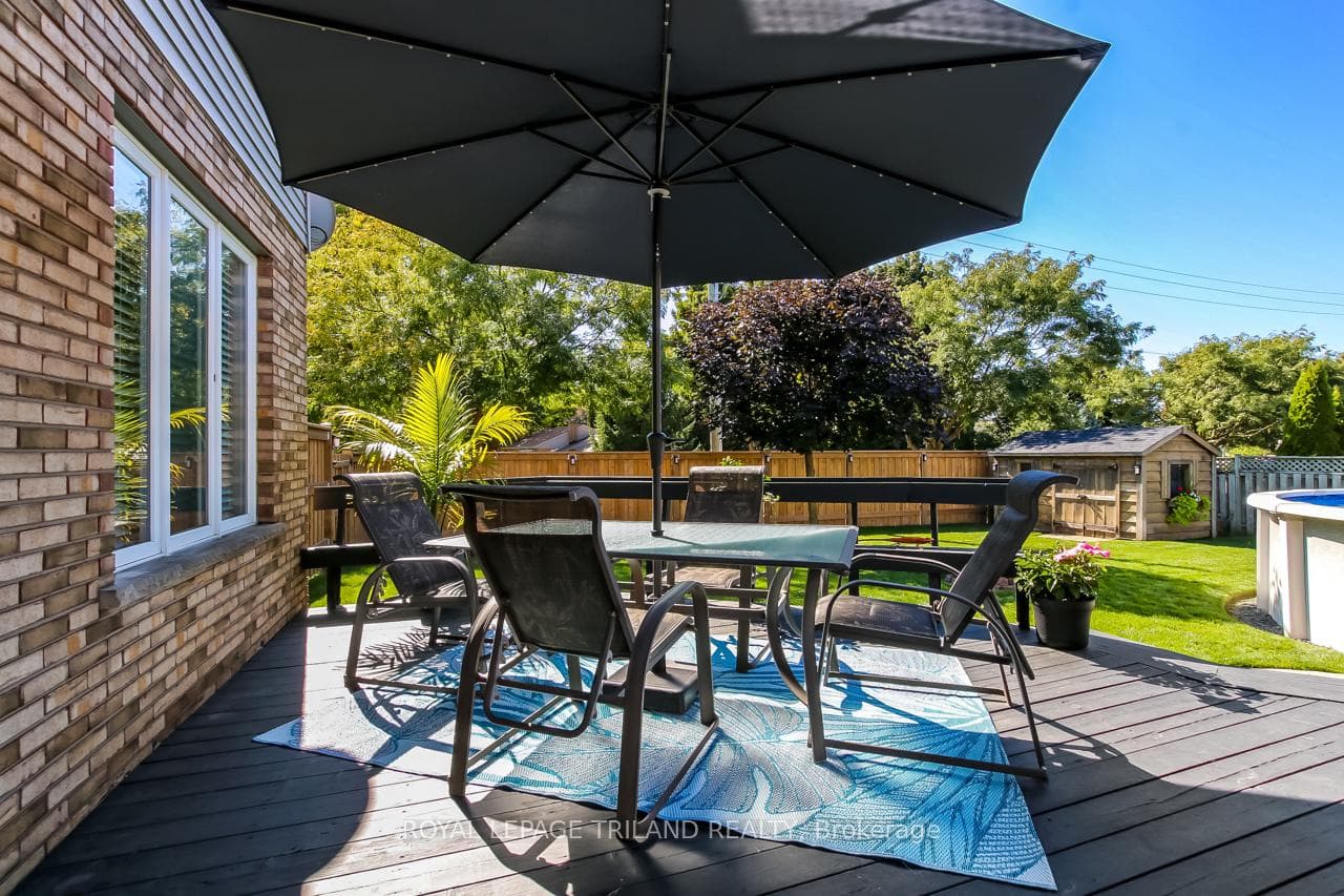 6696 Beattie Street photo 32