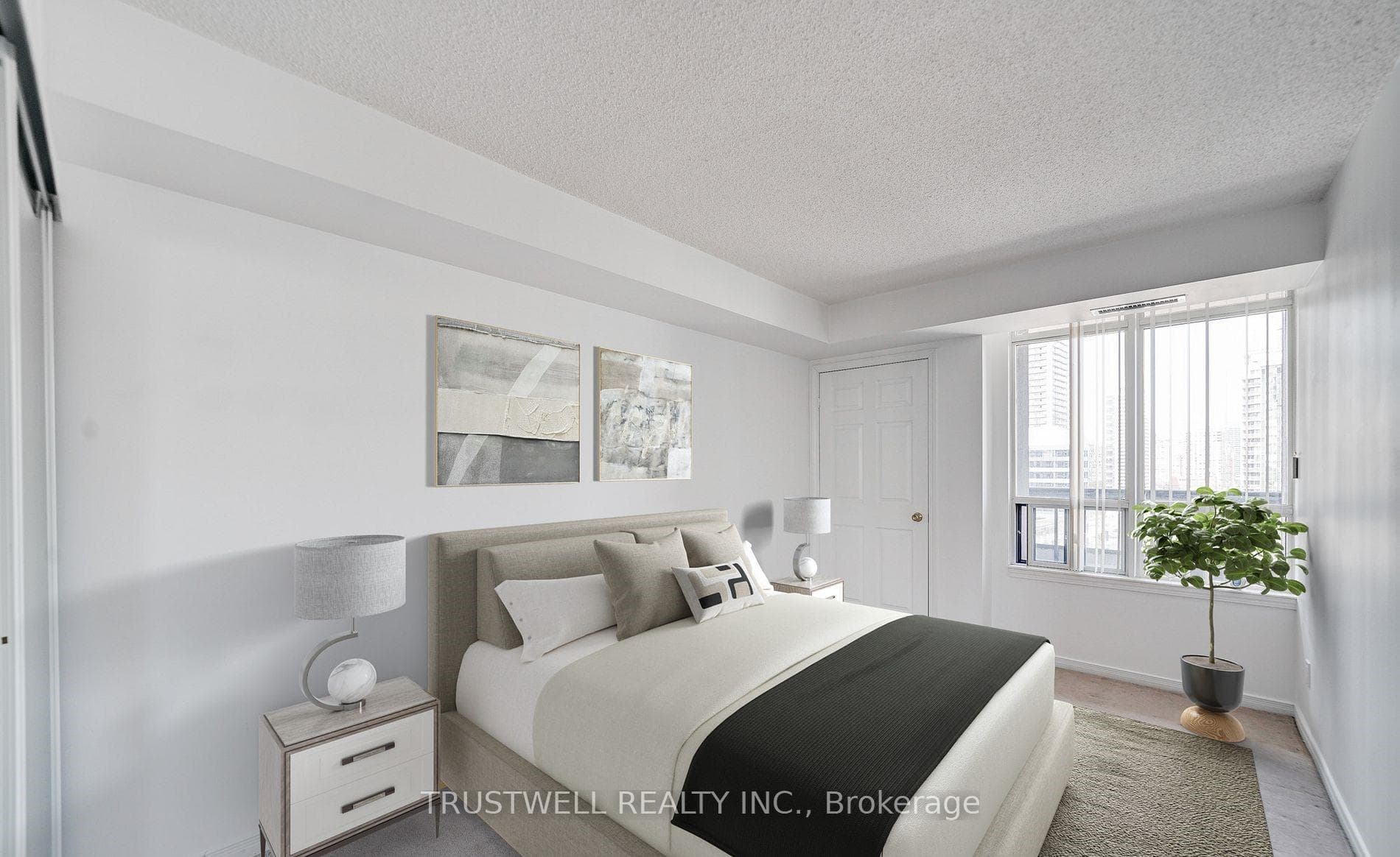 33 Empress Avenue Unit 812 photo 2
