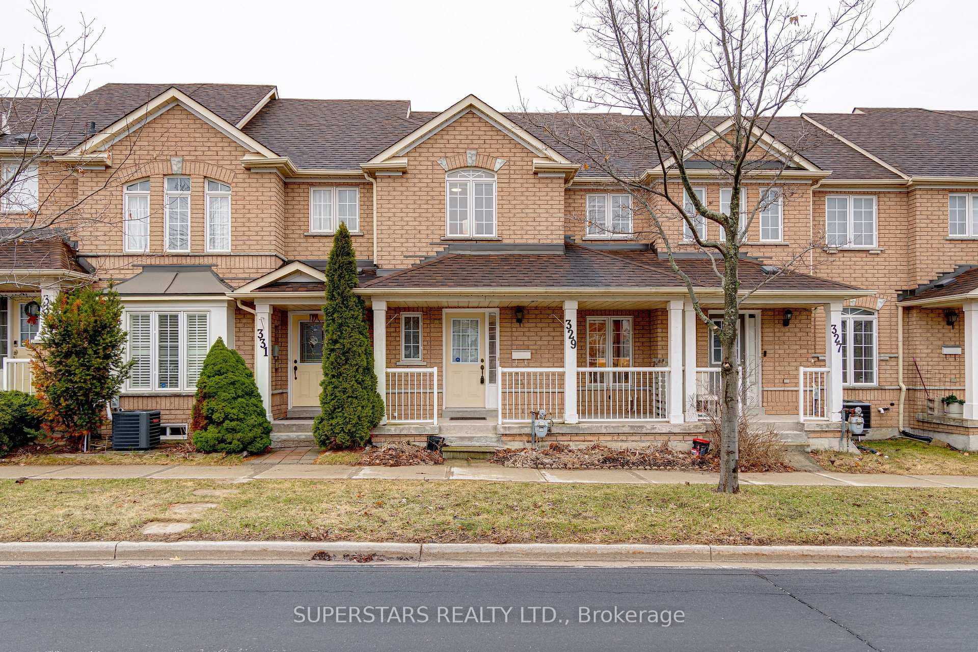 329 Bur Oak Avenue photo 44