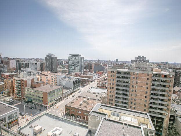 324 Laurier Avenue Unit 1401 photo 11