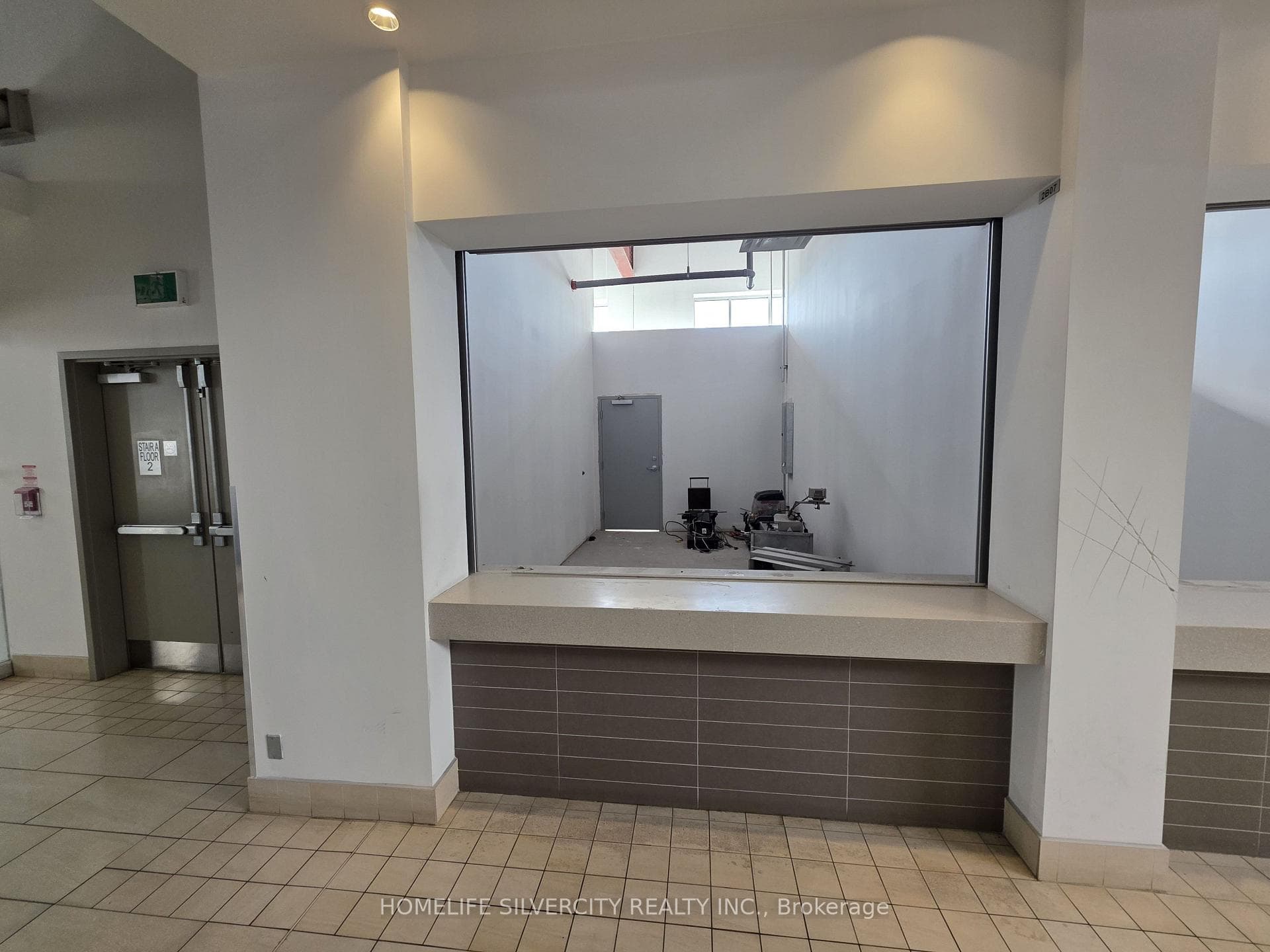 7215 Goreway Drive Unit 2B07 photo 1