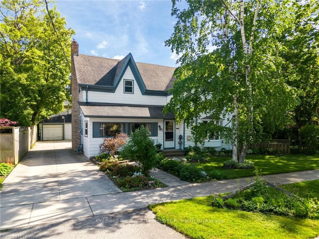 155 QUEBEC Street photo 1