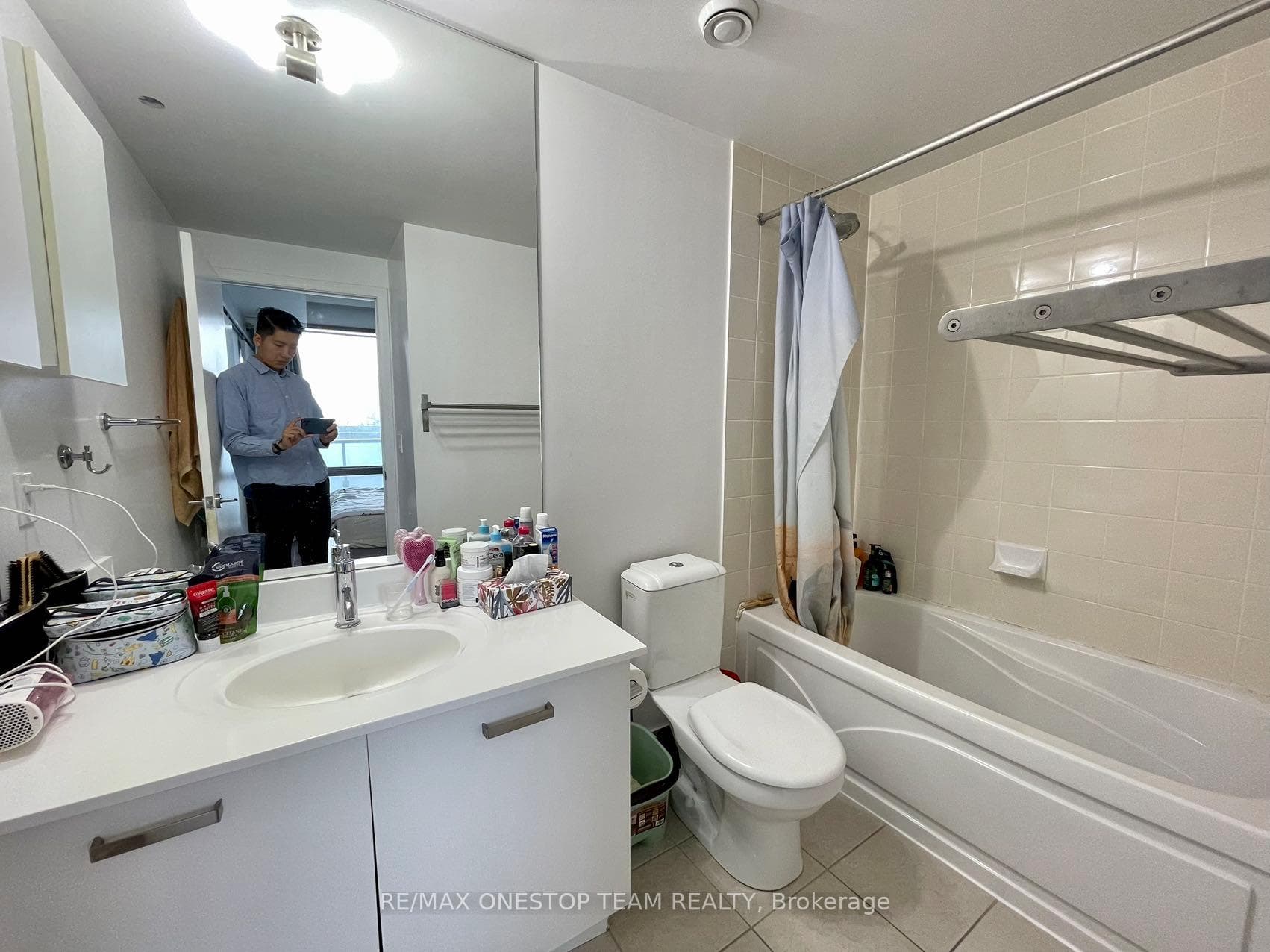 832 Bay Street Unit 1603 photo 10