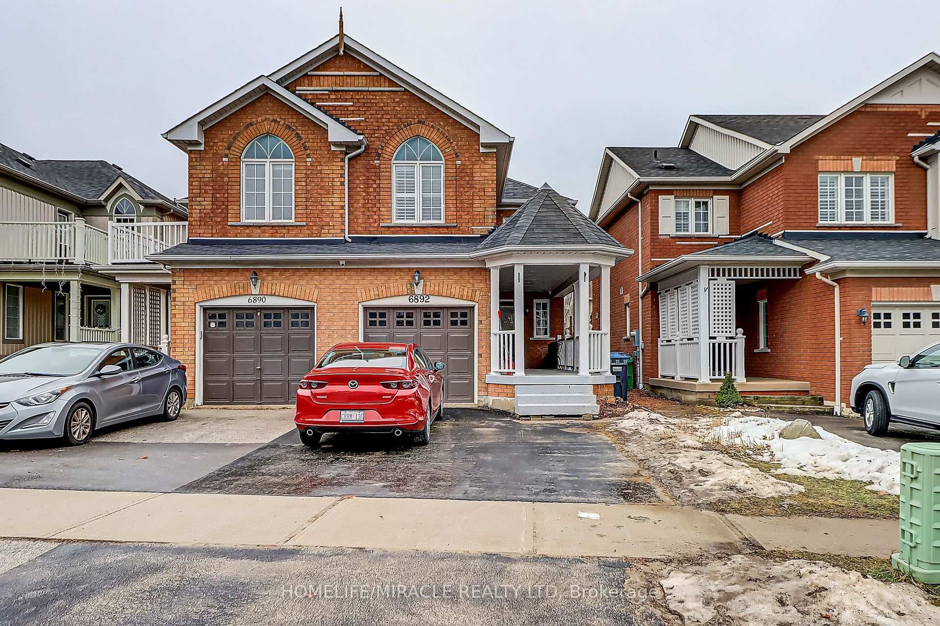 6892 Postmaster Ridge photo 1