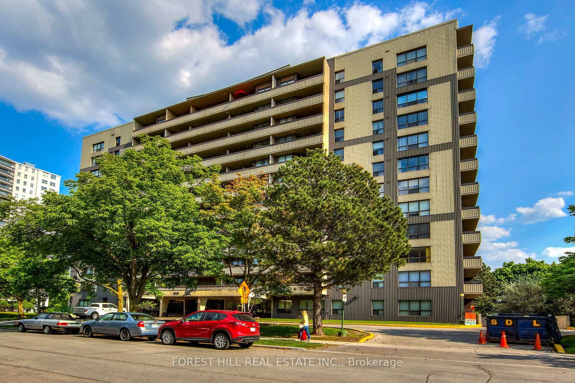 100 Canyon Avenue Unit 1104 photo 1