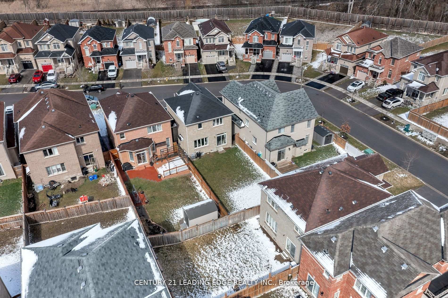 34 Noden Crescent photo 33
