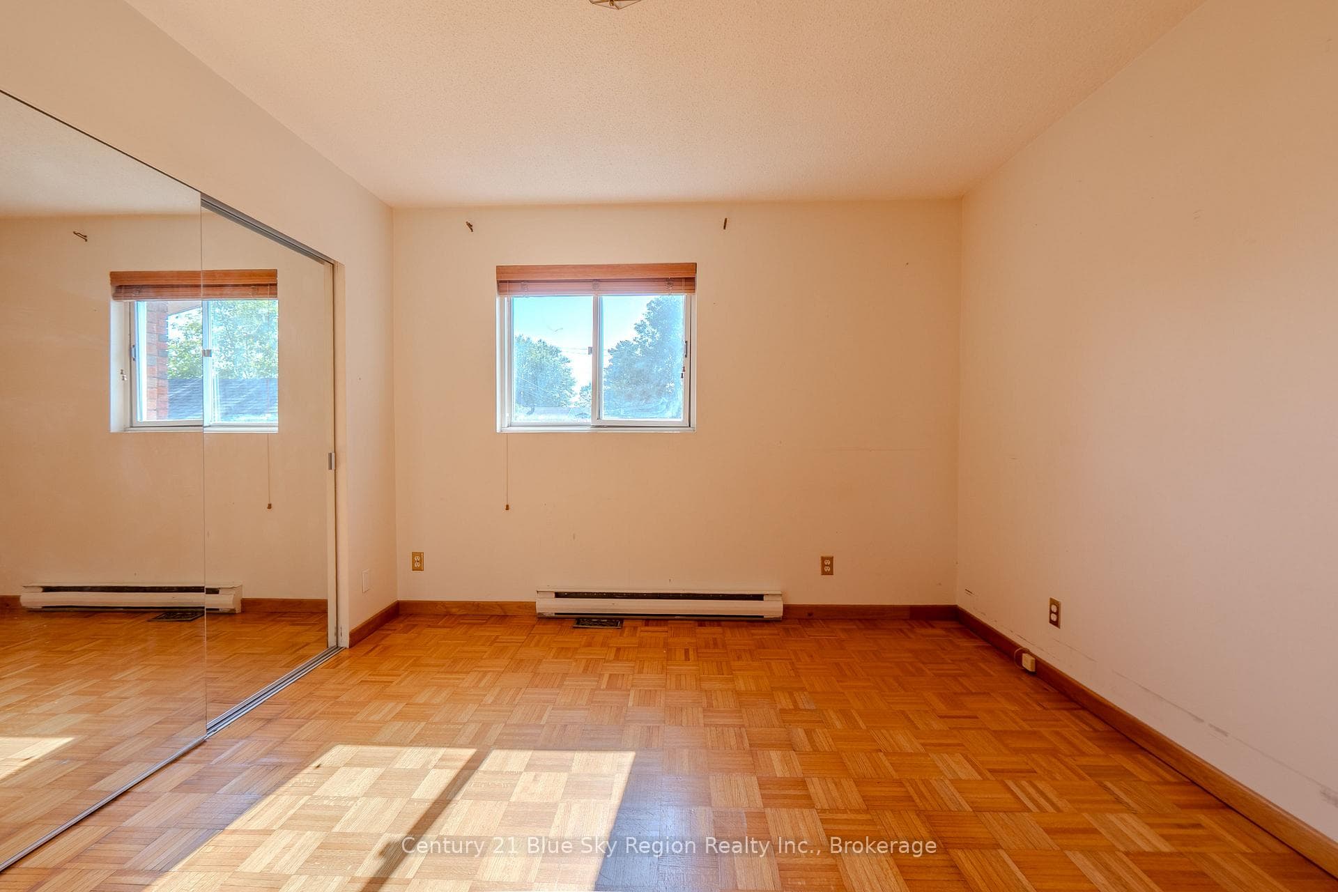 Second Main Floor Bedroom