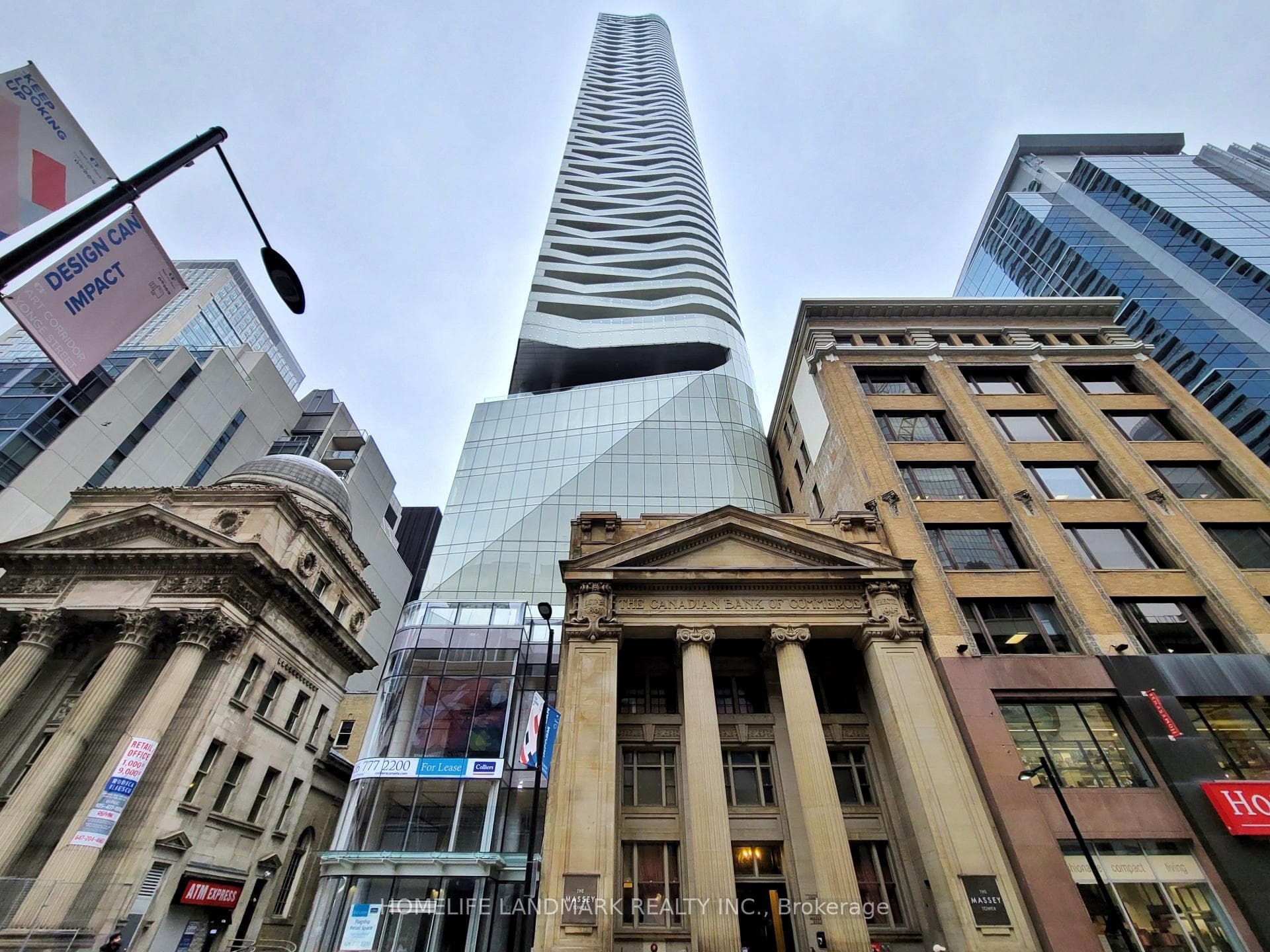 197 Yonge Street Unit 4912 photo 1