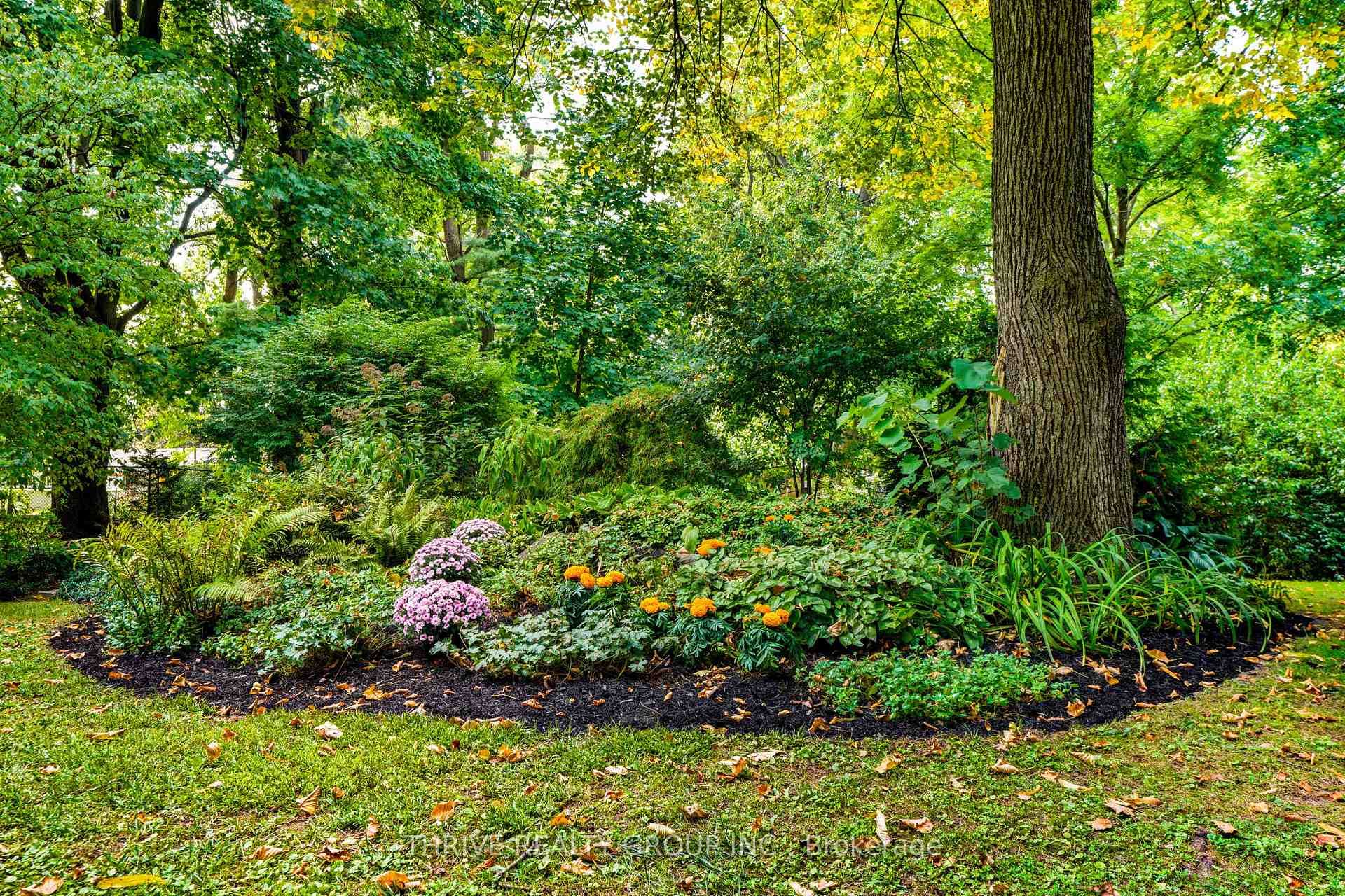 Gardener's Paradise