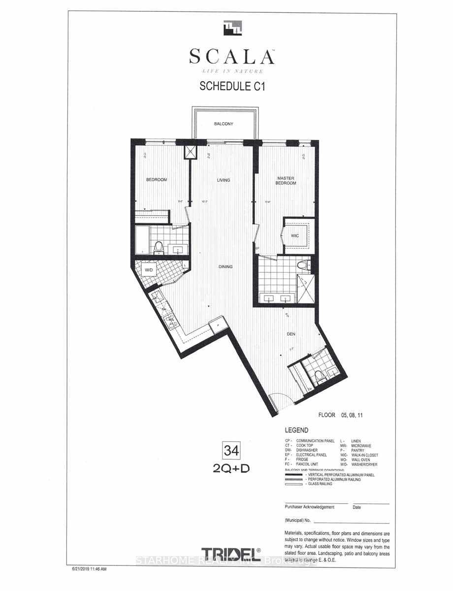25 Adra Grado Way Unit 1134 photo 26