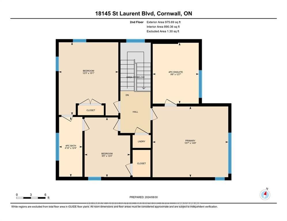 18145 ST LAURENT Boulevard photo 29