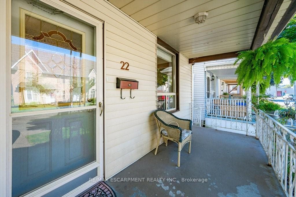 22 Niagara Street photo 5
