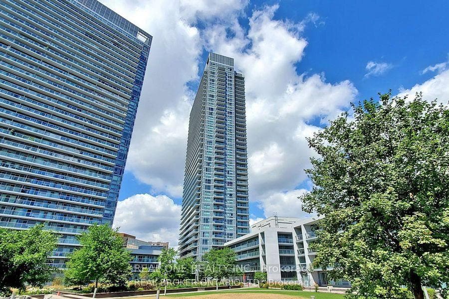 2015 Sheppard Avenue Unit PH04 photo 1