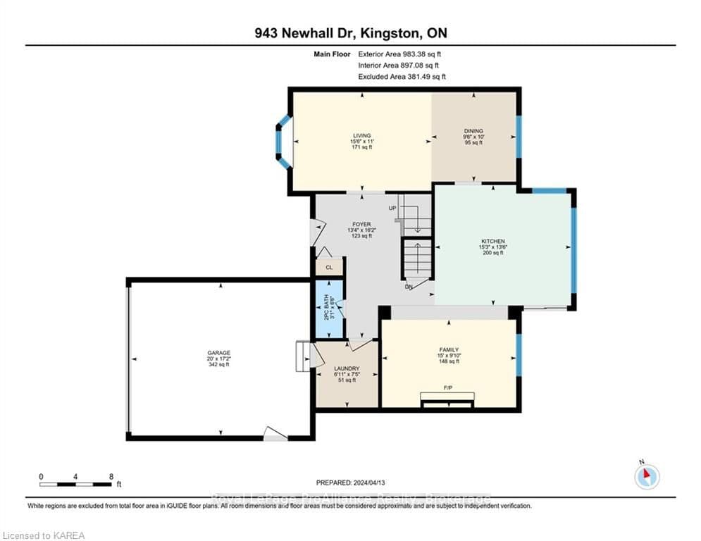 943 NEWHALL Drive photo 43