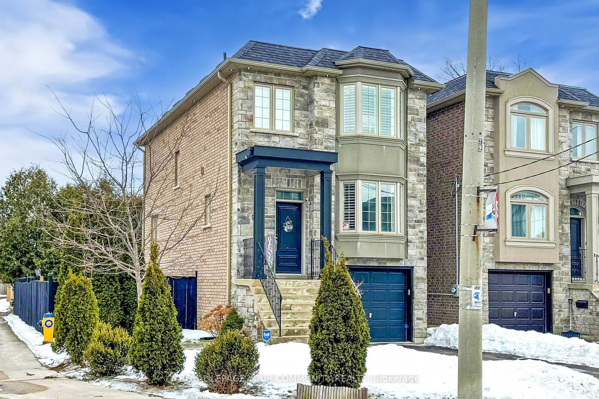 81 Galbraith Avenue photo 2