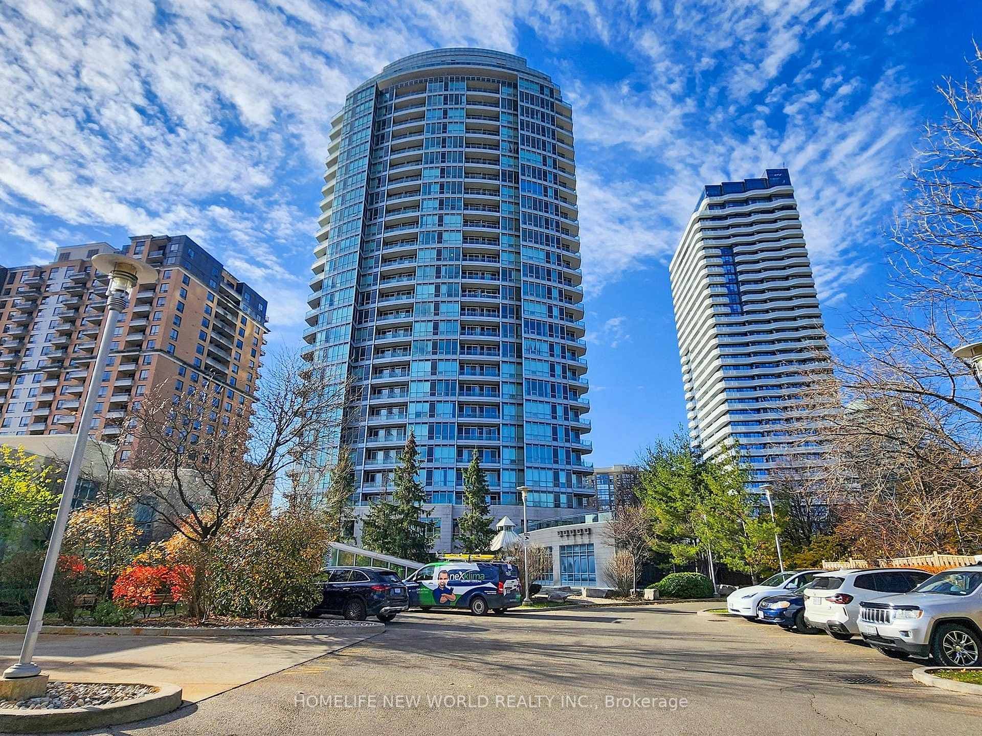 60 Byng Avenue Unit 1305 photo 1