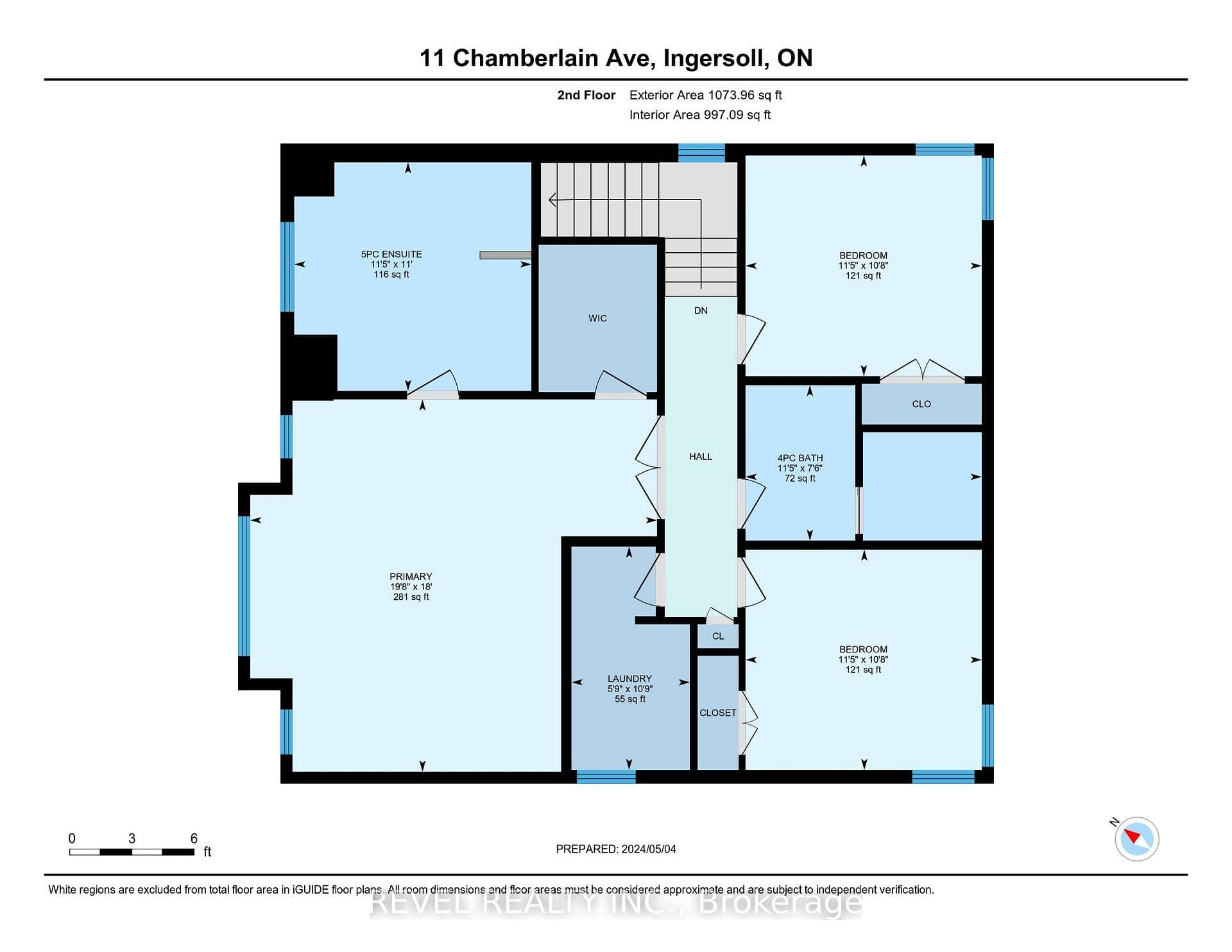 11 Chamberlain Avenue photo 38