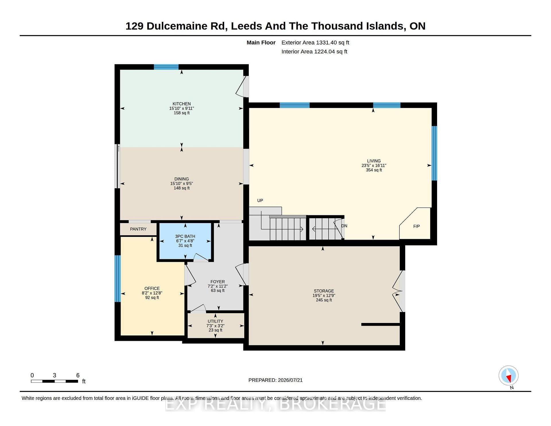 129 DULCEMAINE Road photo 42