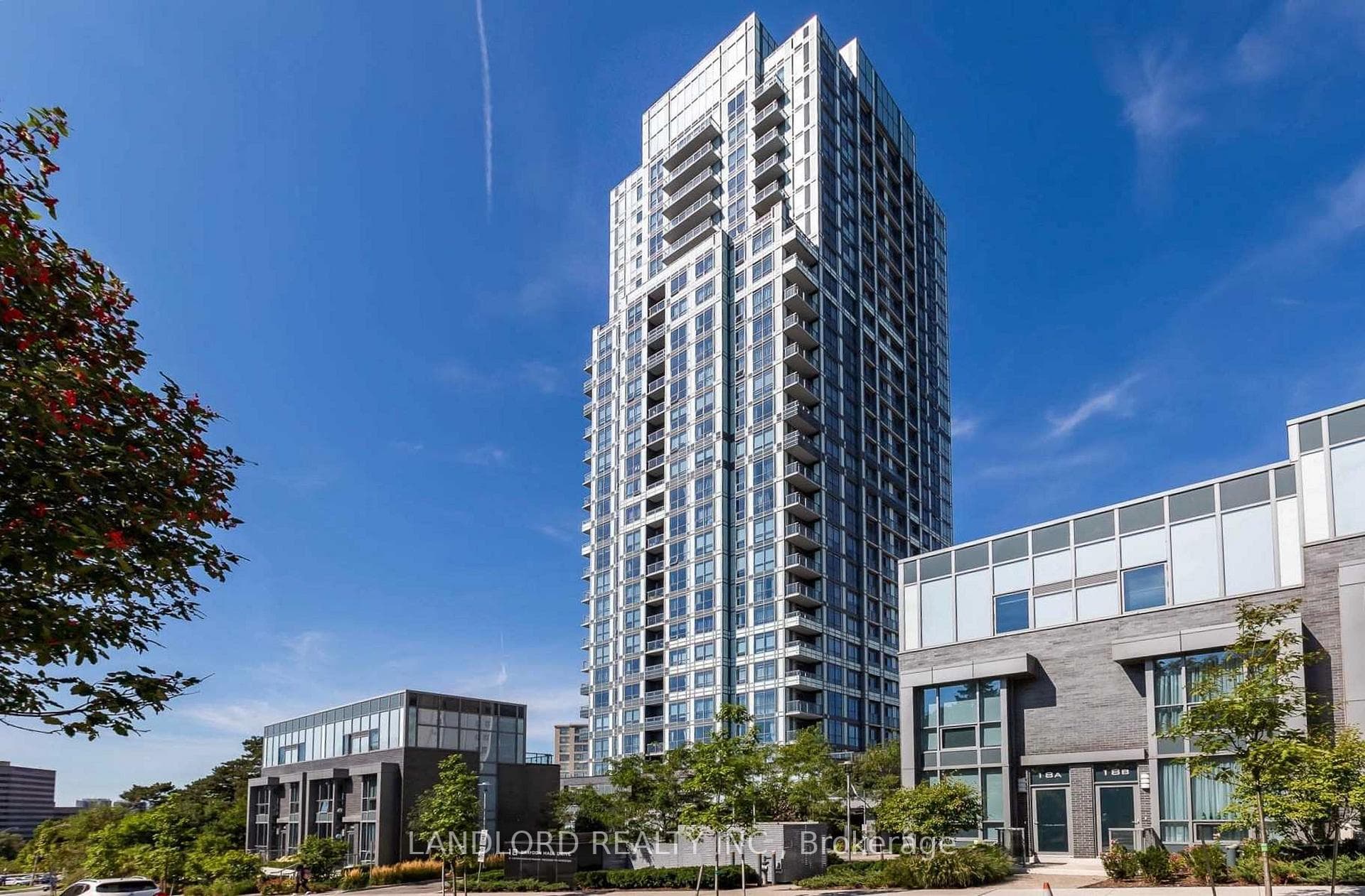 18 Graydon Hall Drive Unit 1211 photo 17