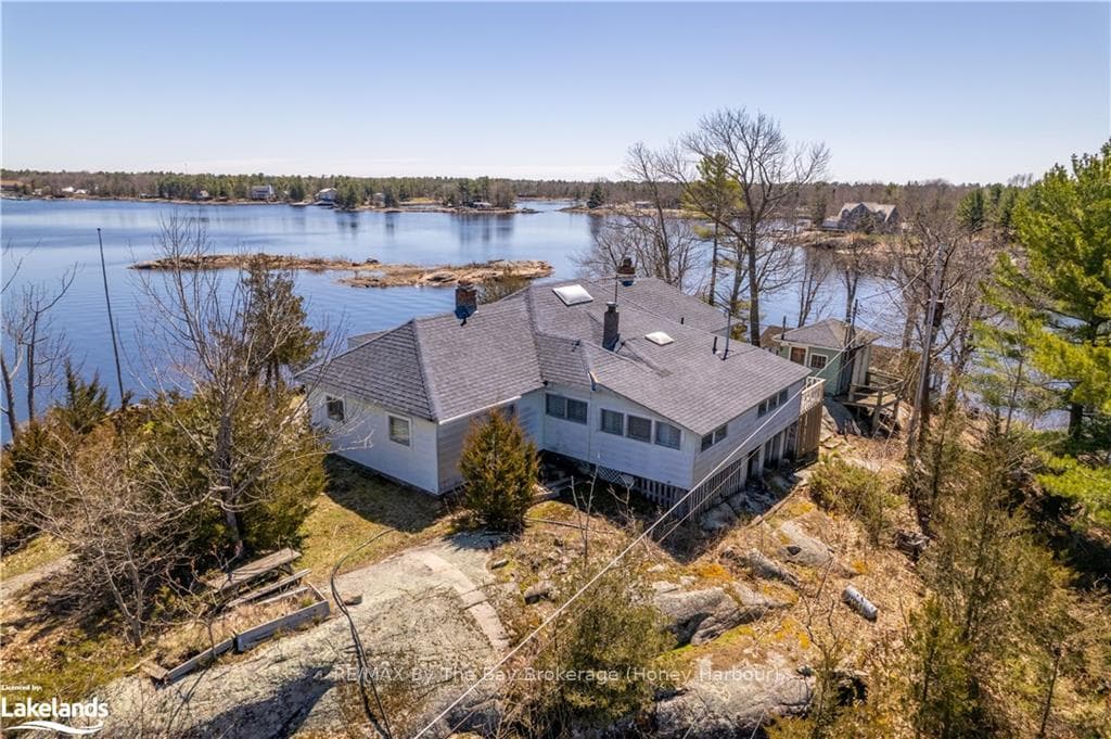 2 ISLAND 840/JACK'S ROCK N/A photo 25