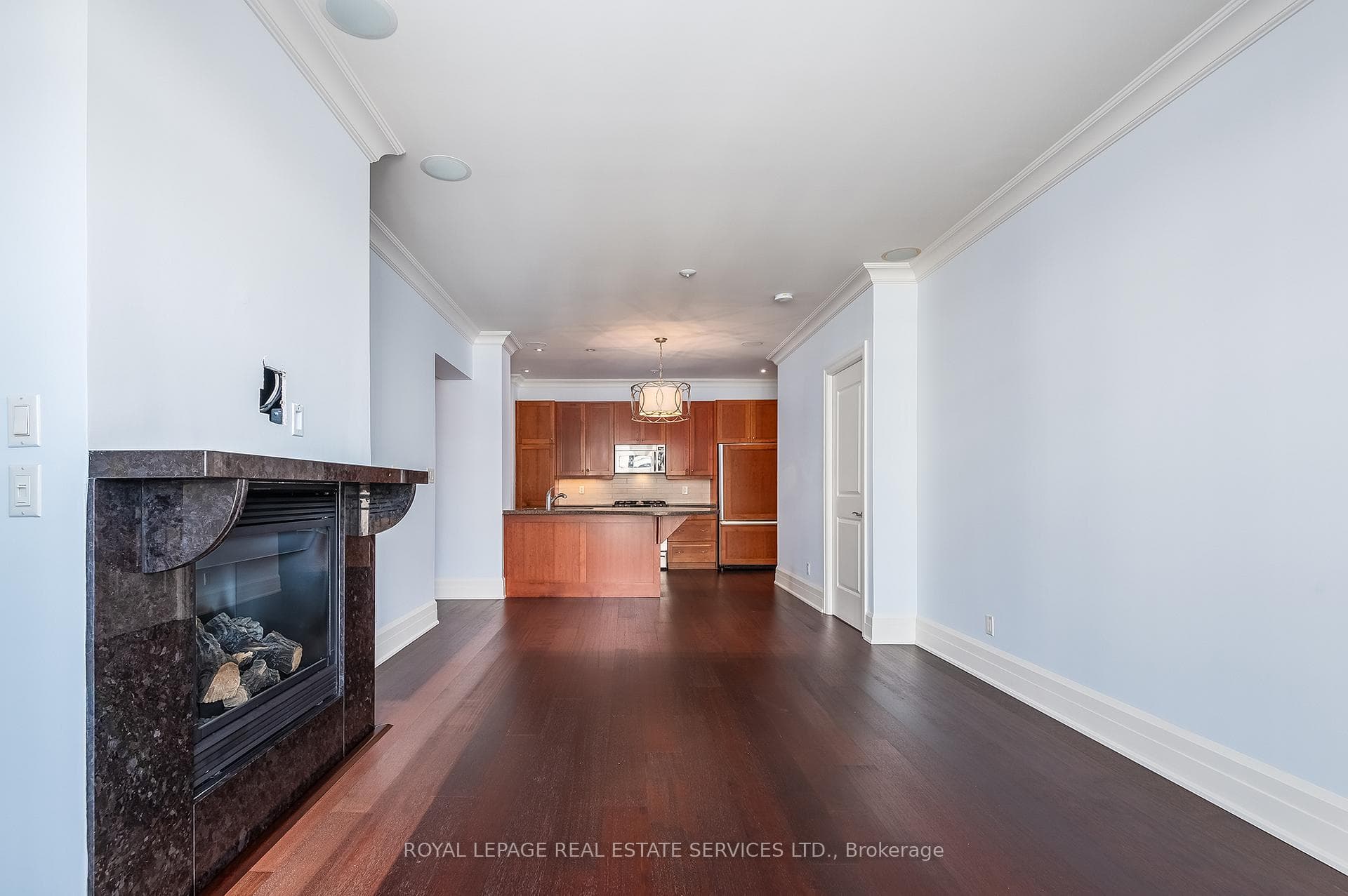 2855 Bloor Street Unit 713 photo 14