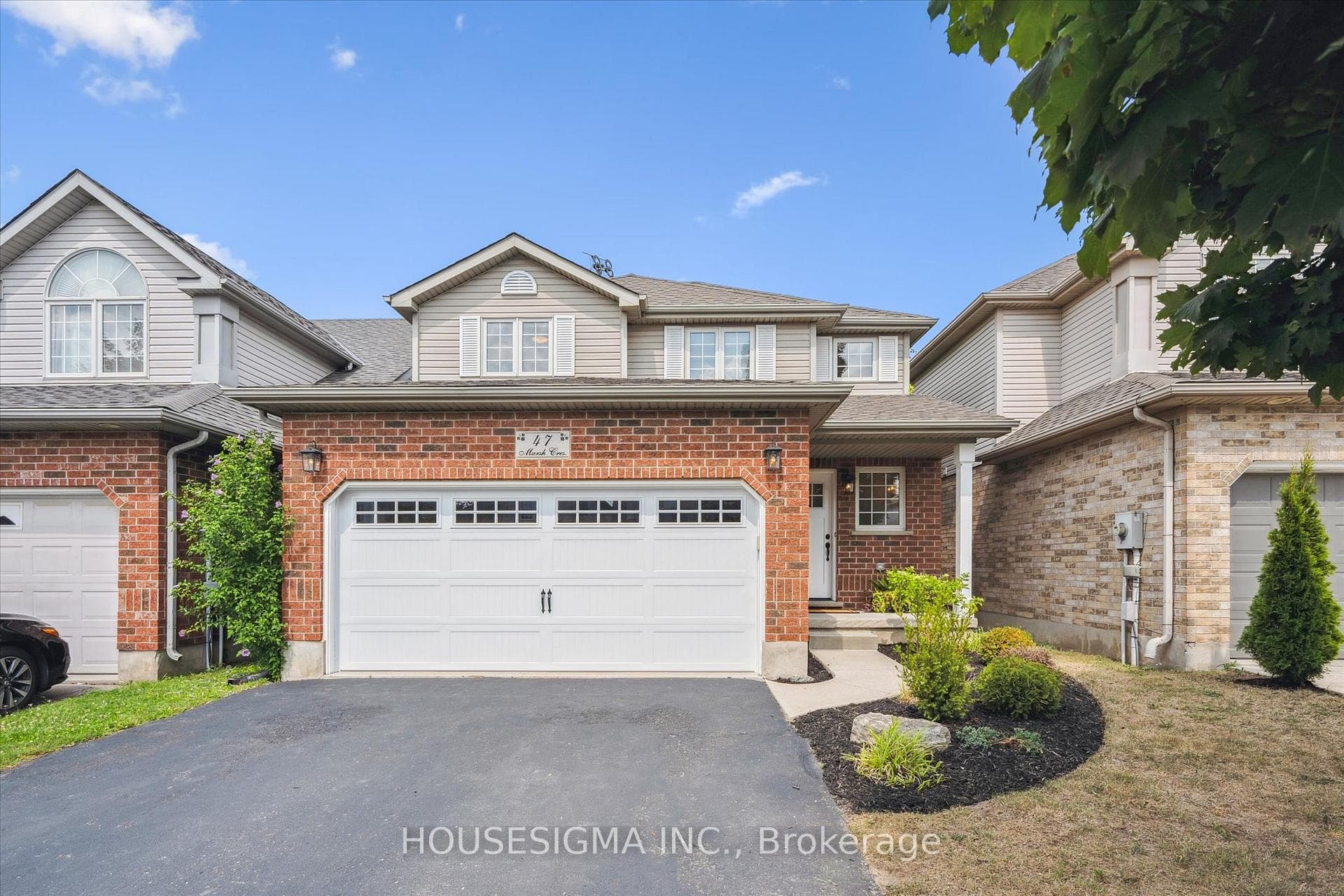 47 Marsh Crescent photo 1