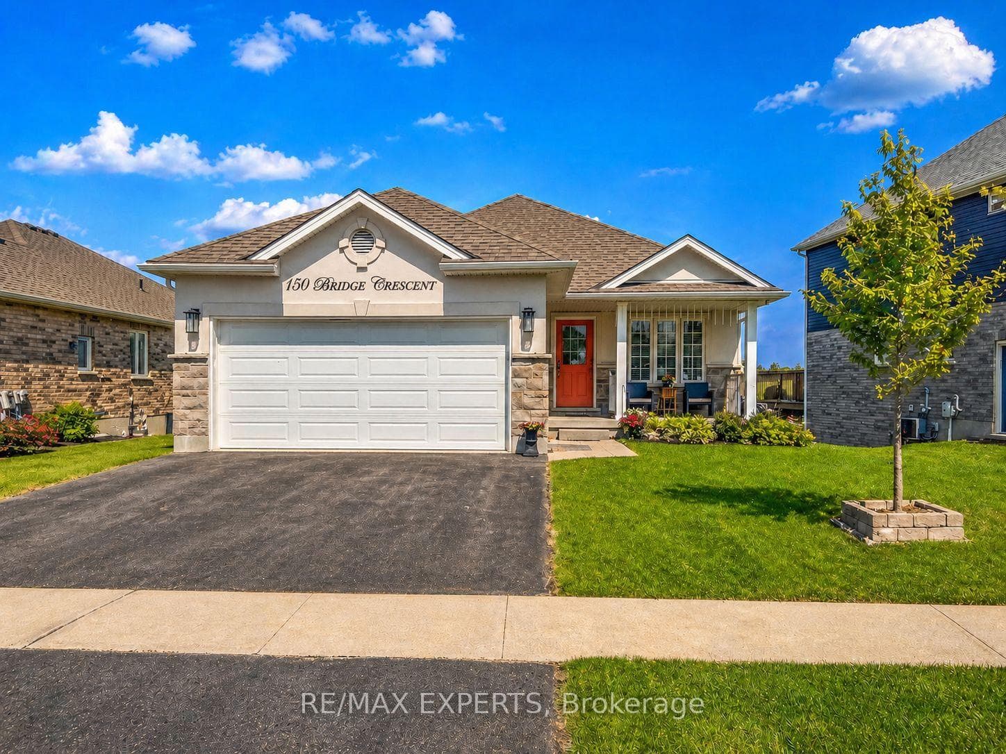 150 Bridge Crescent photo 1