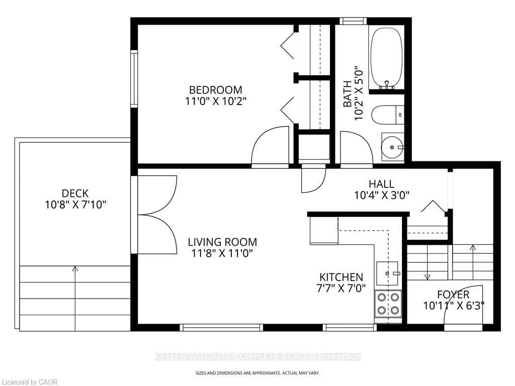 148 Huxley Avenue photo 35