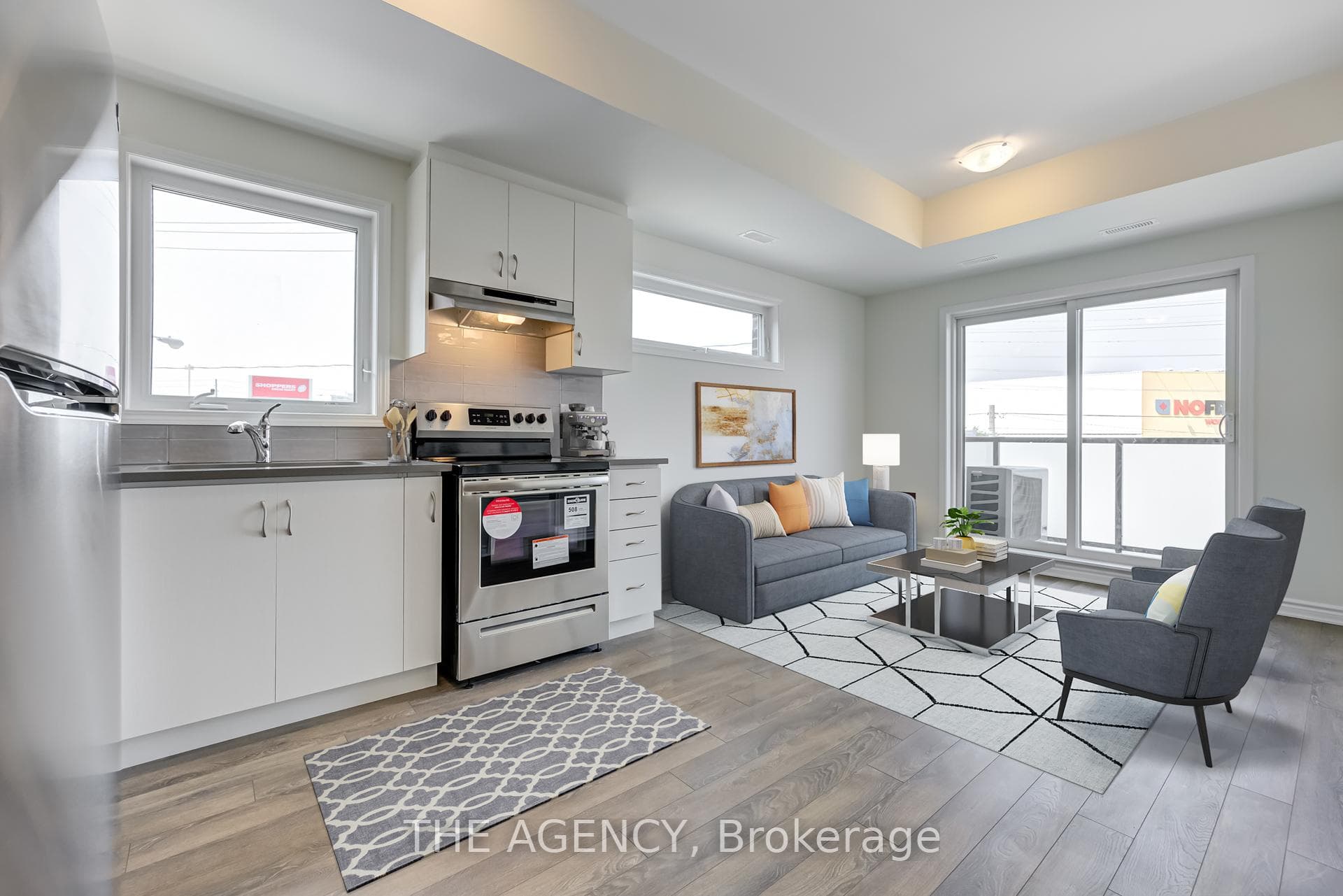 2787 Eglinton Avenue Unit 329 photo 1