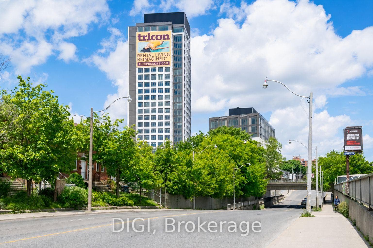 485 Perth Avenue Unit W325 photo 30