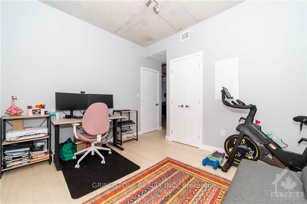 224 LYON Street Unit 807 photo 15