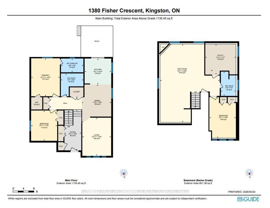 Wonderful Layout