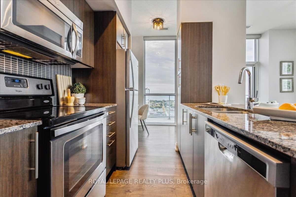 65 Speers Road Unit Ph9 photo 24