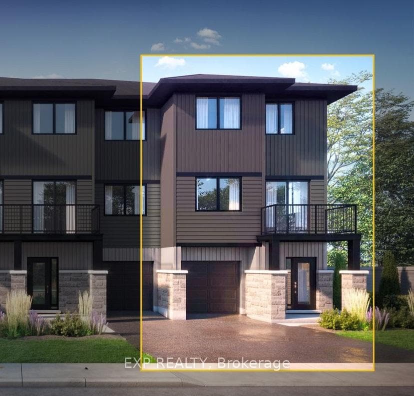 255 Craig Duncan Terrace photo 2