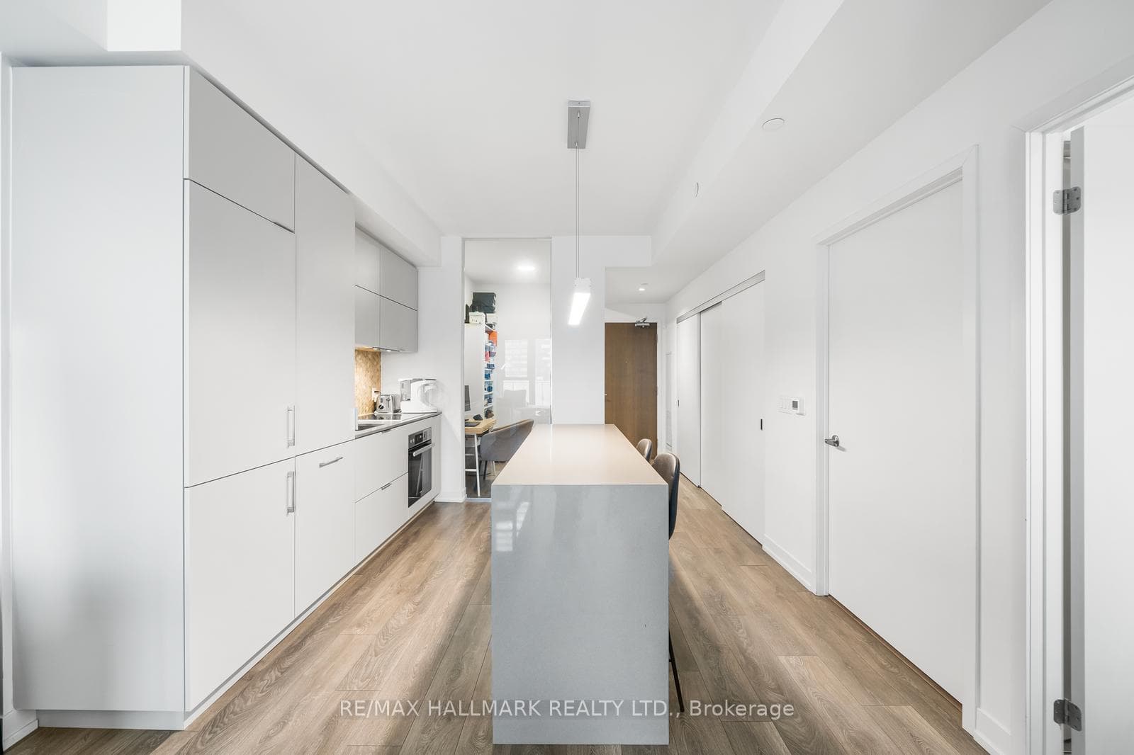 15 Lower Jarvis Street Unit 2308 photo 9