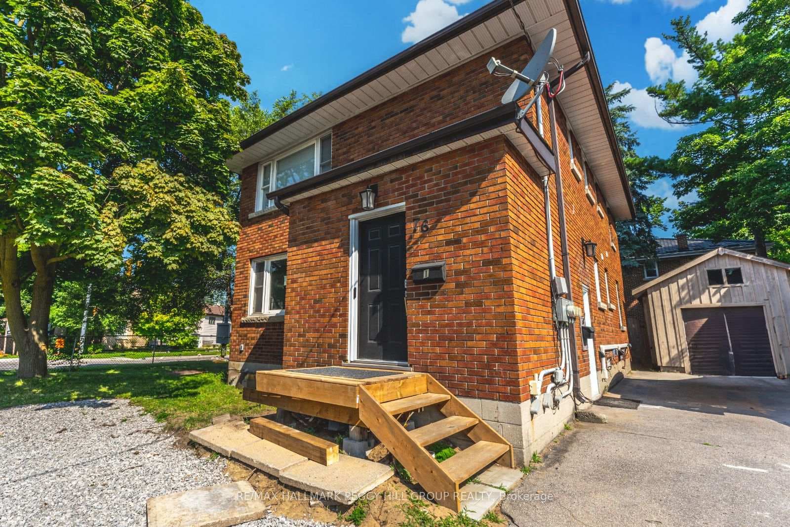 76 John Street Unit Main photo 1