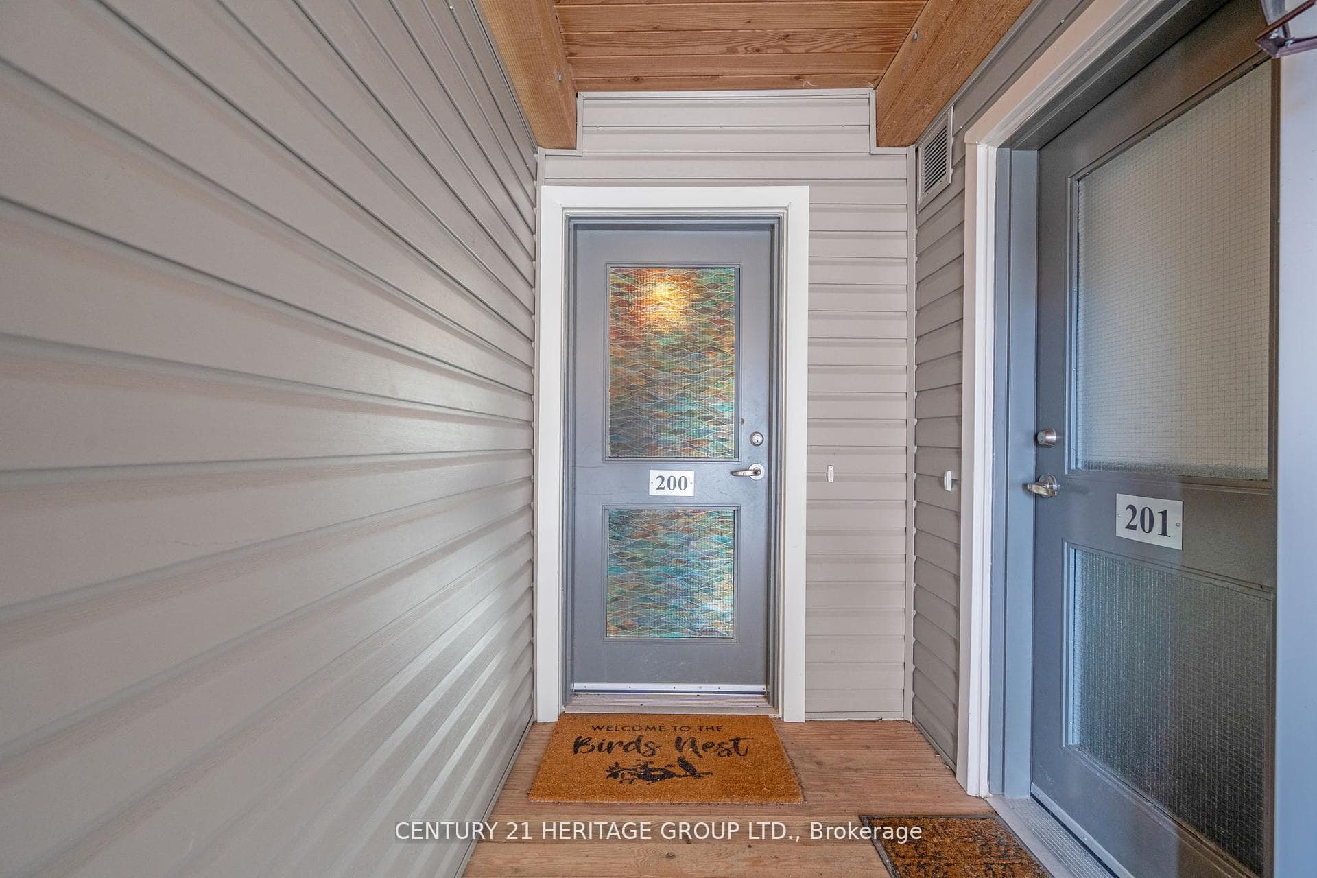 2 Anchorage Crescent Unit 200 photo 5