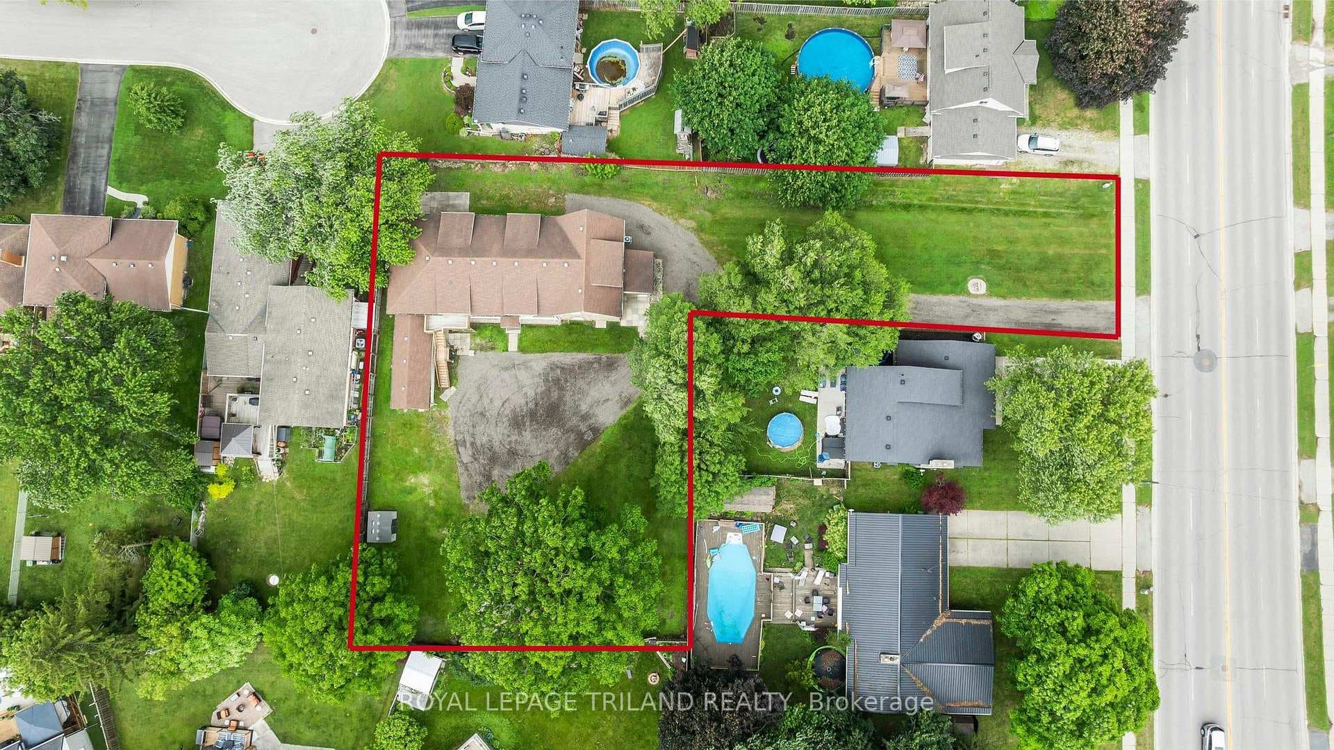 50 FAIRVIEW Avenue photo 1