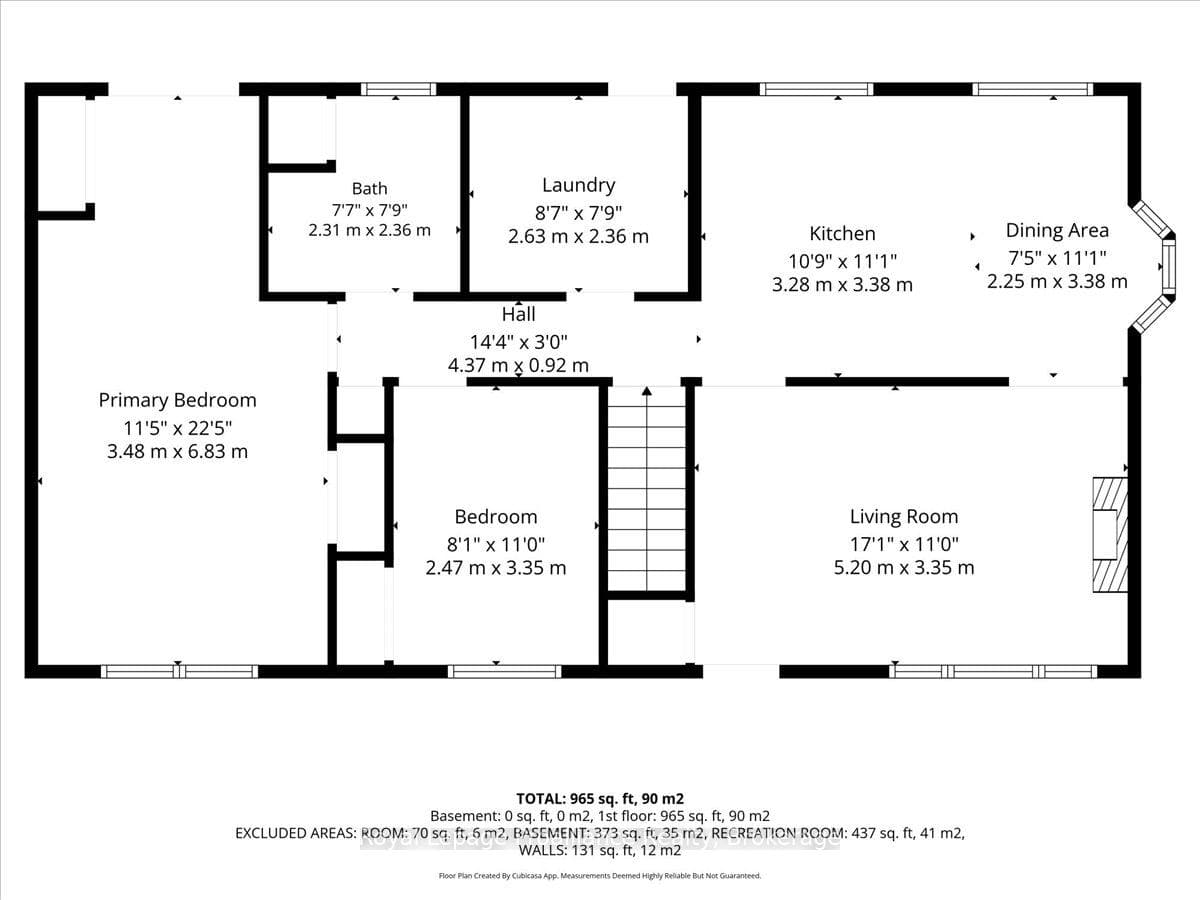 596 Courneya Road photo 44